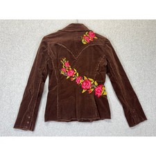Johnny Was Corduroy Coats, Jackets & Vests for Women for sale | eBay