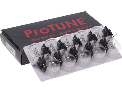 API ProTune Back Up Light Bulb fits Cadillac Escalade EXT 2002-2006 25SCCQ