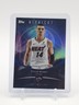 TYLER HERRO 2025-26 TOPPS MIDNIGHT BASKETBALL #31 MIAMI HEAT Q6846