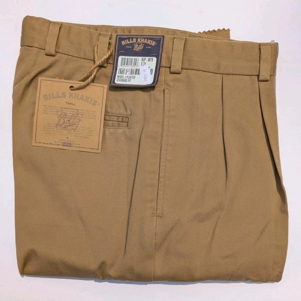 Bills Khakis Men's Pants for sale | eBay
