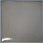 BEATLES WHITE ALBUM APPLE EAS77001 Japan VINYL 2LP