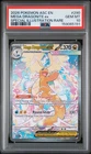 2026 POKEMON ASCENDED HEROES SPECIAL ILLUSTRATION RARE MEGA DRAGONITE EX PSA 10