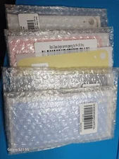 Mix Back Glass replacement For iPhone  Rear Cover Lot 61 total 