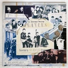 BEATLES ANTHOLOGY 1 APPLE 724000000000 Europe VINYL 3LP