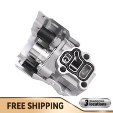 Vtec Solenoid Spool Valve For 2002-2009 Honda CR-V LX Sport Utility 4-Door 2.4L