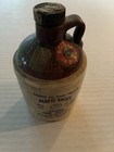 McCormick Straight Corn Whisky Jug With Original Lid — photo 1