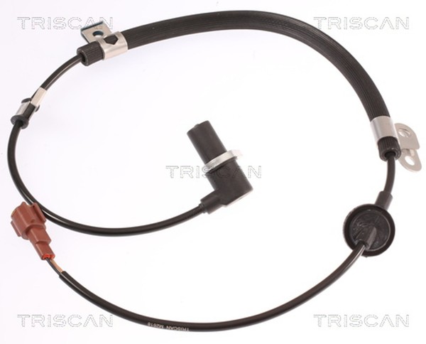 Triscan ABS Sensor Raddrehzahl 8180 14142 FüR Nissan Micra 2 K11 16V HK11-image