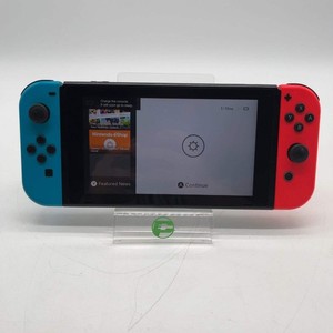 Nintendo Switch 2017 Model | eBay