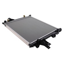 Aluminum AT Radiator for Volvo XC90 2003-2014 2.5L 2.9L 3.2L 31293550