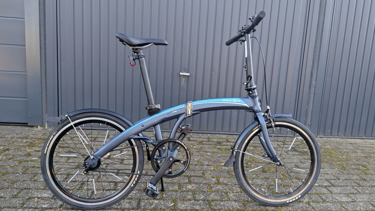 Dahon Fahrrder Faltrad 20 Zoll online kaufen | eBay.de