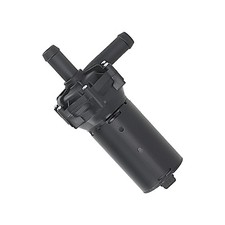 Auxiliary Water Pump For Ford Mustang Svt Cobra Supercharged 2003-04 F8yz8501aa