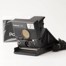690 SLR Instant Film Camera