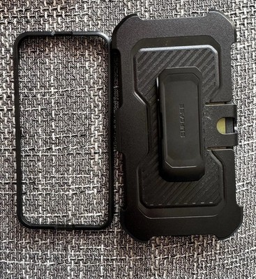 SUPCASE UB Pro Hülle für iPhone 14 Pro Max   360° Schutz mit Displayschutz