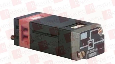 CROUZET 81503540 / 81503540 (BRAND NEW)