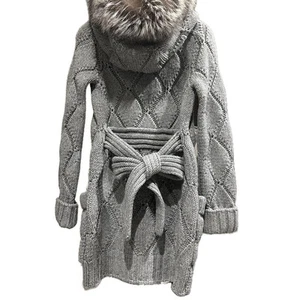 Gucci Gucci Cardigan Luxe Tricot Designer Pull Mode Survêtement