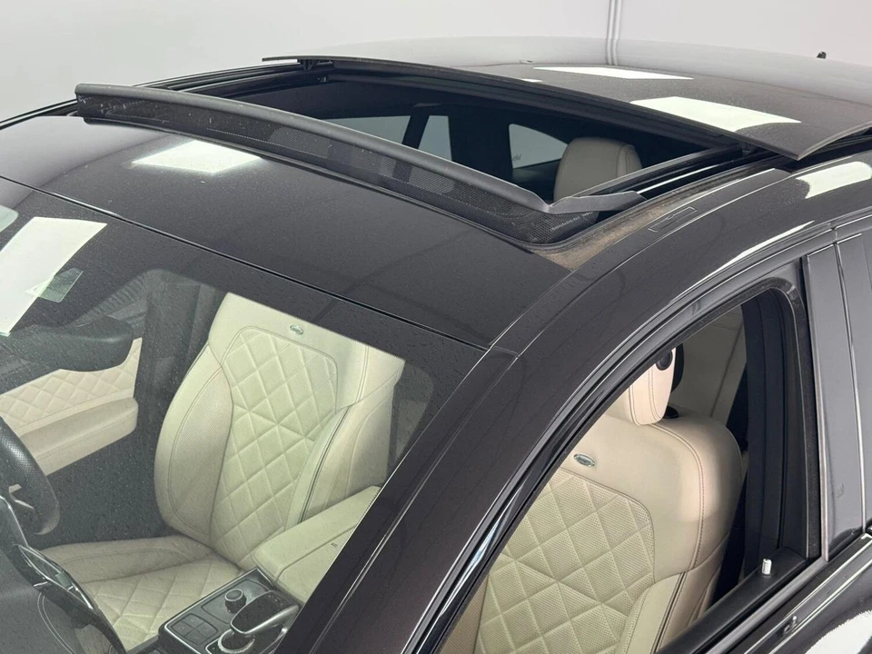 MERCEDES-BENZ GLE CLASS 3.0 GLE43 V6 AMG designo Line Coupe G-Tronic 4MATIC - Image 3 of 4