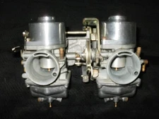 Kawasaki Genuine Kz400 K4 Z400Rs Carburetor