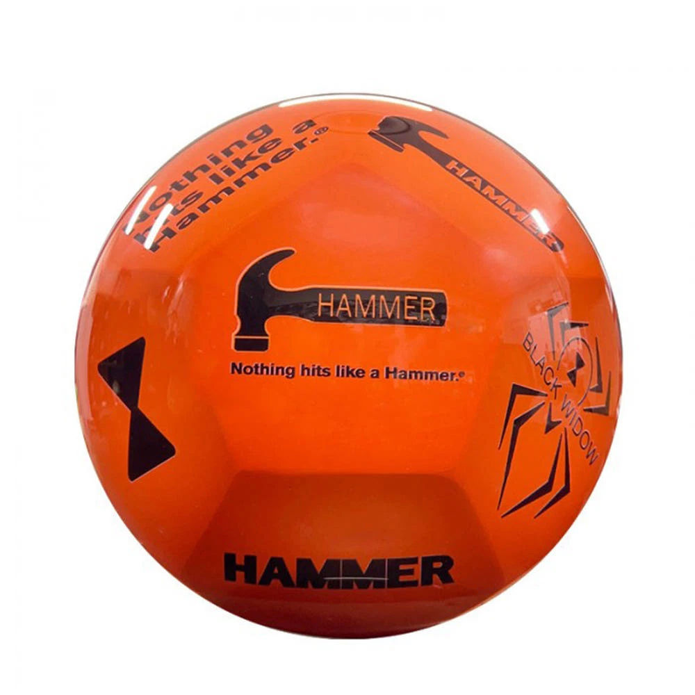 Hammer Polyester Bowling Balls for sale - eBay