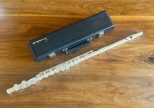 Gemeinhardt 2SP Flute with Straight Headjoint