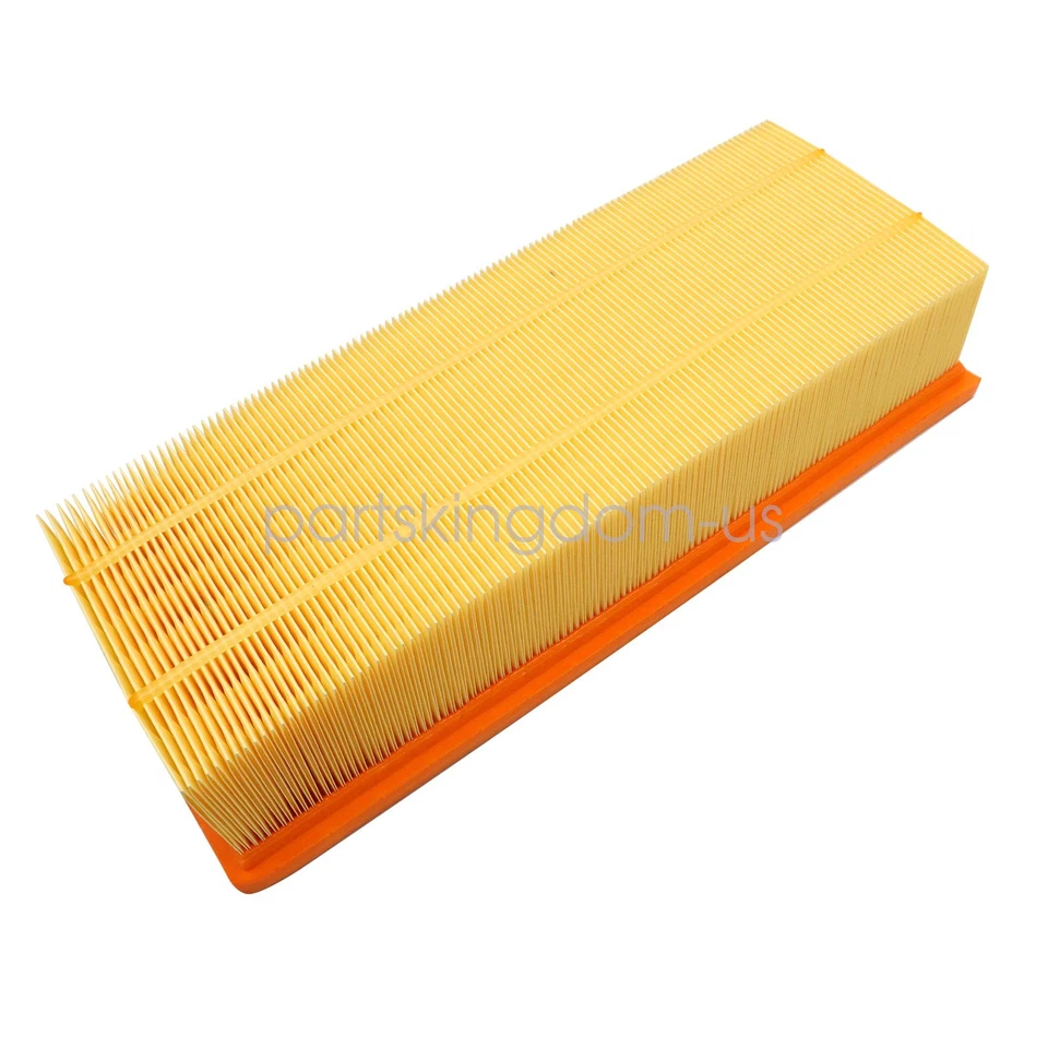 Motor con filtro de aire de cabina para Volkswagen Beetle Jetta Passat Golf Bora Rabbit Foto 3 de 4