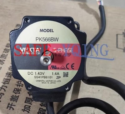 1PCS NEW PK566BW Stepping Motor *wq