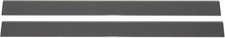 G&Uuml;DE Ersatzmesser 2 St&uuml;ck Messer Hobelmesser f&uuml;r Hobel GADH 254 55058/55059