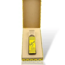 RARE 1940s JACQUES GRIFFE Griffonage PARFUM 1/6oz Baudruche SEALED NIB COLLECTOR