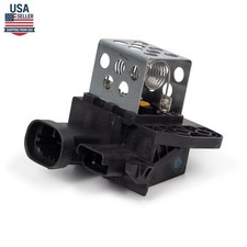 PSA Electric Fan Control Unit Citroen Berlingo 2008-2025 Genuine 9847019780