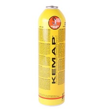KEMAP das &Uuml;berkopfgas von Kemper 410 ml mit Eurogewinde / arbeitsf&auml;hig bis - 5&deg;C