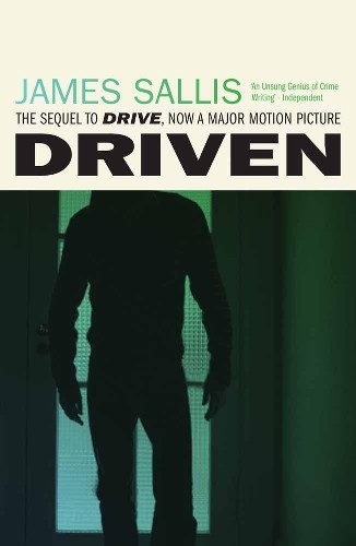 Driven by James Sallis, Elsa Mathern - 9781842438374