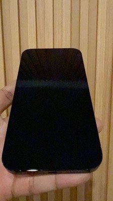 Apple iPhone 14 Pro Max - Space Black (Unlocked) | eBay