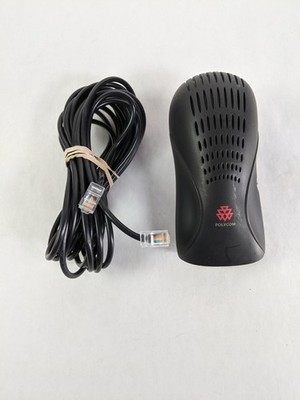 Polycom 2201-17020-601 Voice Station 300/500 Sound Station 2 Wandmodul AC