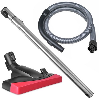 Schlauch Rohr Griff Bodendüse für Miele S8 Staubsauger Serie S8340 8000 passend