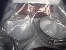  Volvo D13/Mack MP8 *OEM* EGR Cooler Hose Kit 85124530 SEALED NEW !