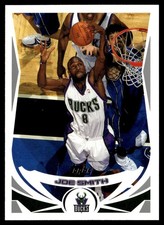 2004-05 Topps Joe Smith Milwaukee Bucks #29