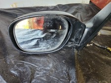 1996-2000 Toyota Rav4 Driver Left Side View Mirror Power 4 Door Oem 1403407