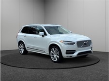 2019 Volvo XC90 