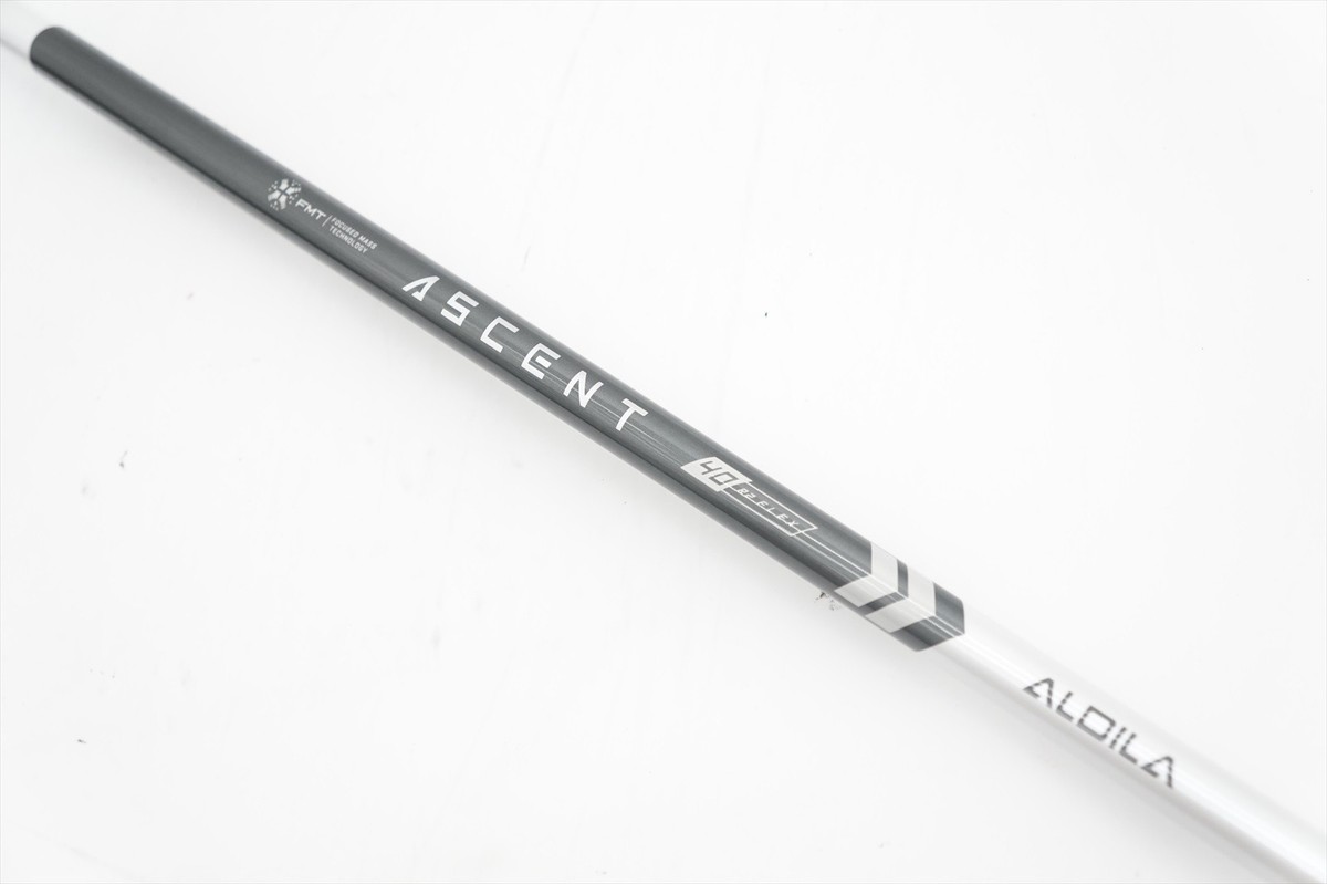 Aldila Ascent Ultralight 40-R2 44g Senior 44.5