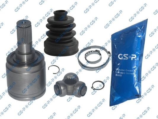 Gelenksatz Antriebswelle Vorne Links Rechts GSP 624045 FÜR Hyundai Gelenk KIT-image
