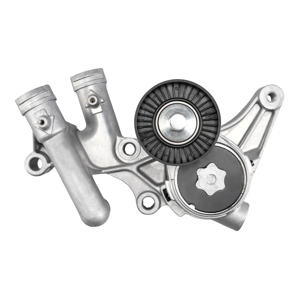 Engine Timing Belt Tensioner w/ Pulley For 1995-1998 Buick Park Avenue 89288 - Изображение 4 из 4