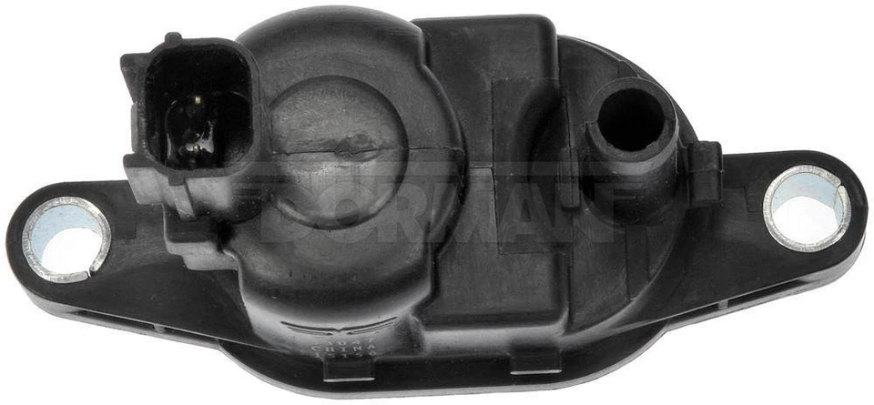Válvula de purga de bote de vapor para Honda Odyssey Pilot Civic 2006-2017 Dorman oe s Foto 3 de 3