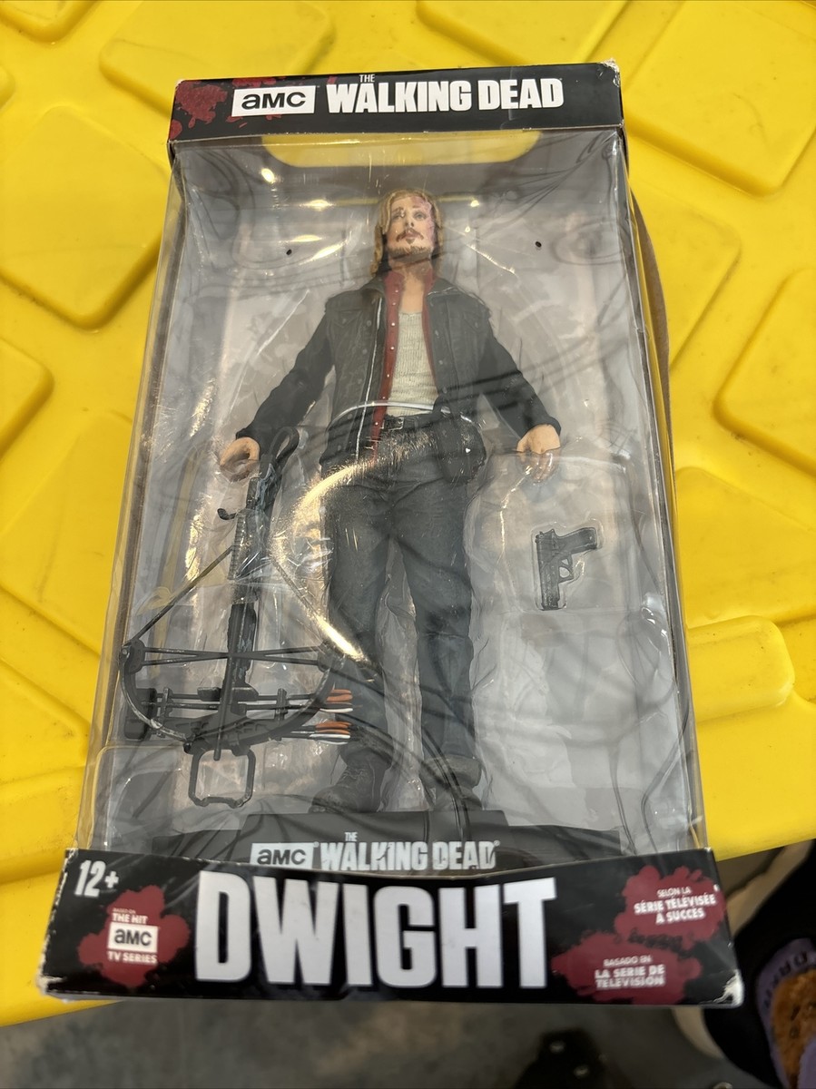 McFarlane Toys Color Tops AMC The Walking Dead Michonne #2