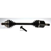 Spidan Antriebswelle Vorne Links FüR VW Golf V 1K1 5M1 521 Jetta IV 162 24484