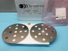 2 Tokyo Electron TEL 1910-319995-11 AL Cover T, 164238