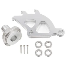 Firewall Adjuster & Triple Hook Clutch Quadrant Kit for Ford Mustang 96-04