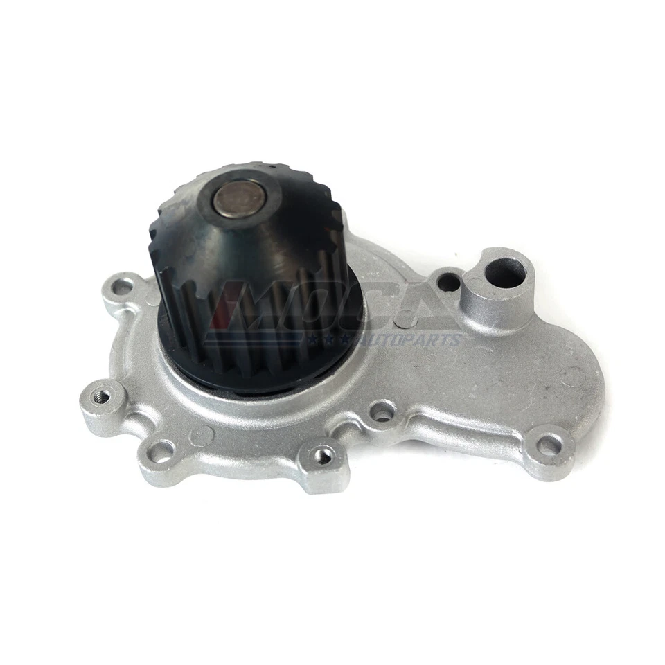 Water Pump Thermostat Housing Assembly for 95-05 Chrysler Dodge Plymouth 2.0L - Image 2 of 4