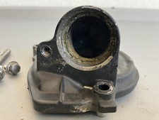 Motorcycle Water Pumps for Kawasaki Ninja ZX12R for sale | eBay