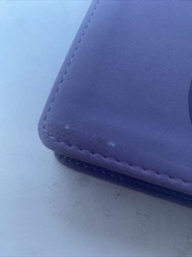 NIV, Bible for Teens, Imitation Leather, Purple, Red Letter: Red-Letter Edition - Picture 3 of 5
