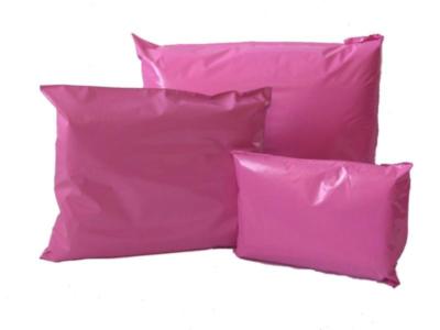 Starke 100 200 500 1000 Poly rosa Versand Porto Posttaschen gute Qualität günstig