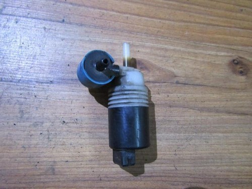 1h6955651 Waschwasserpumpe, Scheibenreinigung  Volkswagen Golf DE127336-46